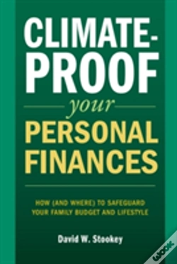Capa do artigo Climate-Proof Your Personal Finances