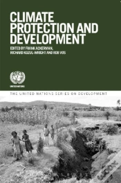 Capa do artigo Climate Protection And Development