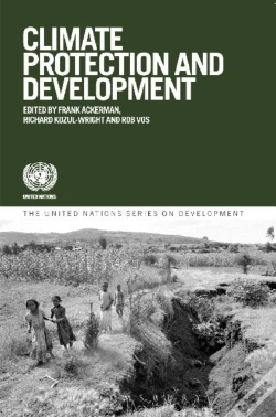 Capa do artigo Climate Protection And Development