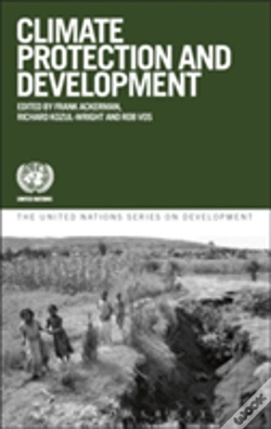 Capa do artigo Climate Protection And Development