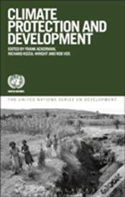 Capa do artigo Climate Protection And Development