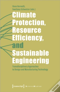 Capa do artigo Climate Protection, Resource Efficiency, And Sustainable Engineering