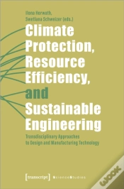 Capa do artigo Climate Protection, Resource Efficiency, And Sustainable Engineering