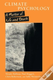 Capa do artigo Climate Psychology