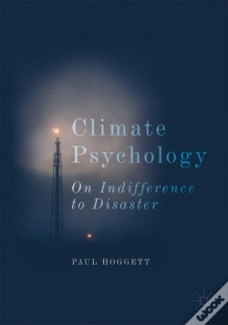 Capa do artigo Climate Psychology