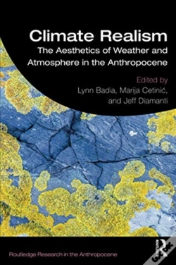 Capa do artigo Climate Realism