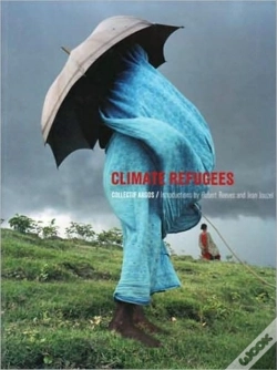 Capa do artigo Climate Refugees