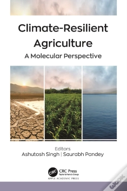 Capa do artigo Climate-Resilient Agriculture