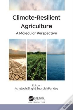 Capa do artigo Climate-Resilient Agriculture