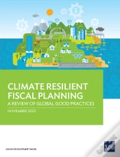 Capa do artigo Climate Resilient Fiscal Planning