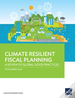 Capa do artigo Climate Resilient Fiscal Planning