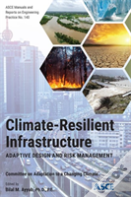 Climate-Resilient Infrastructure