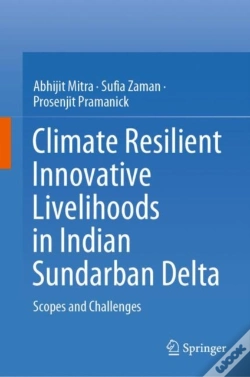 Capa do artigo Climate Resilient Innovative Livelihoods In Indian Sundarban Delta