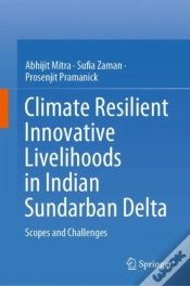 Capa do artigo Climate Resilient Innovative Livelihoods In Indian Sundarban Delta
