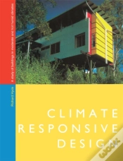 Capa do artigo Climate Responsive Design