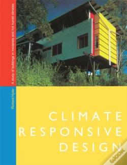 Capa do artigo Climate Responsive Design