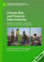 Climate Risk And Financial Intermediaries