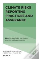 Climate Risks Reporting Practices And Assurance