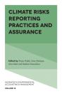 Climate Risks Reporting Practices And Assurance - Preview