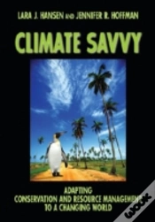 Capa do artigo Climate Savvy