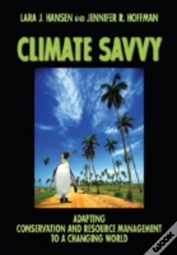 Capa do artigo Climate Savvy