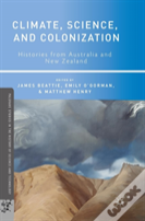 Climate, Science, And Colonization