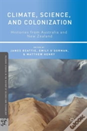 Capa do artigo Climate, Science, And Colonization