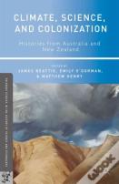 Climate, Science, And Colonization
