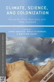 Capa do artigo Climate, Science, And Colonization