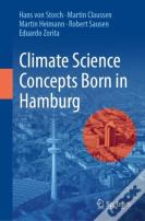 Climate Science Concepts Born In Hamburg