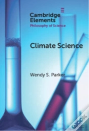 Capa do artigo Climate Science