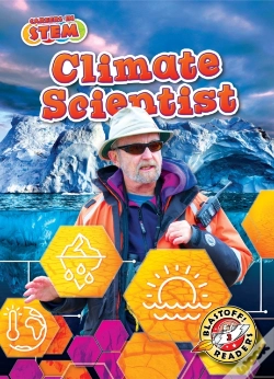 Capa do artigo Climate Scientist