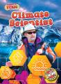 Climate Scientist - Preview