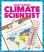 Climate Scientist - Preview