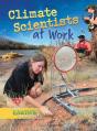 Climate Scientists At Work - Preview