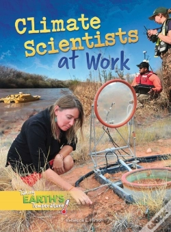 Capa do artigo Climate Scientists At Work