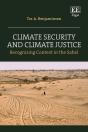 Climate Security And Climate Justice - Preview