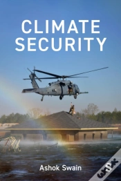 Capa do artigo Climate Security