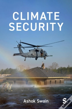Capa do artigo Climate Security