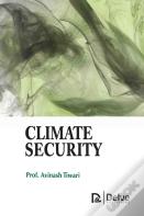 Climate Security