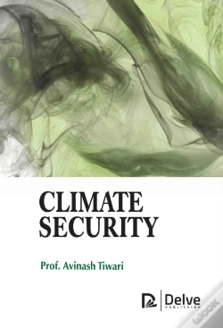Capa do artigo Climate Security