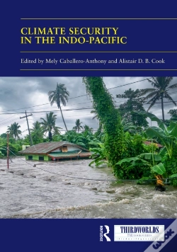 Capa do artigo Climate Security In The Indo-Pacific