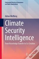 Climate Security Intelligence