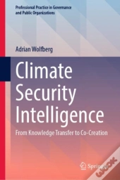 Climate Security Intelligence