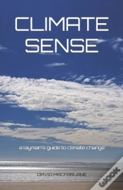 Capa do artigo Climate Sense: A Layman