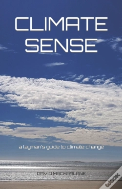 Capa do artigo Climate Sense: A Layman'S Guide To Clima