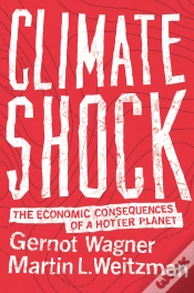 Capa do artigo Climate Shock