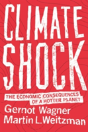 Climate Shock - Preview