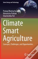 Climate Smart Agriculture