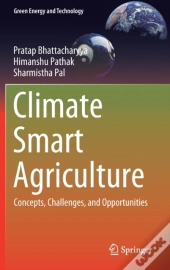 Climate Smart Agriculture